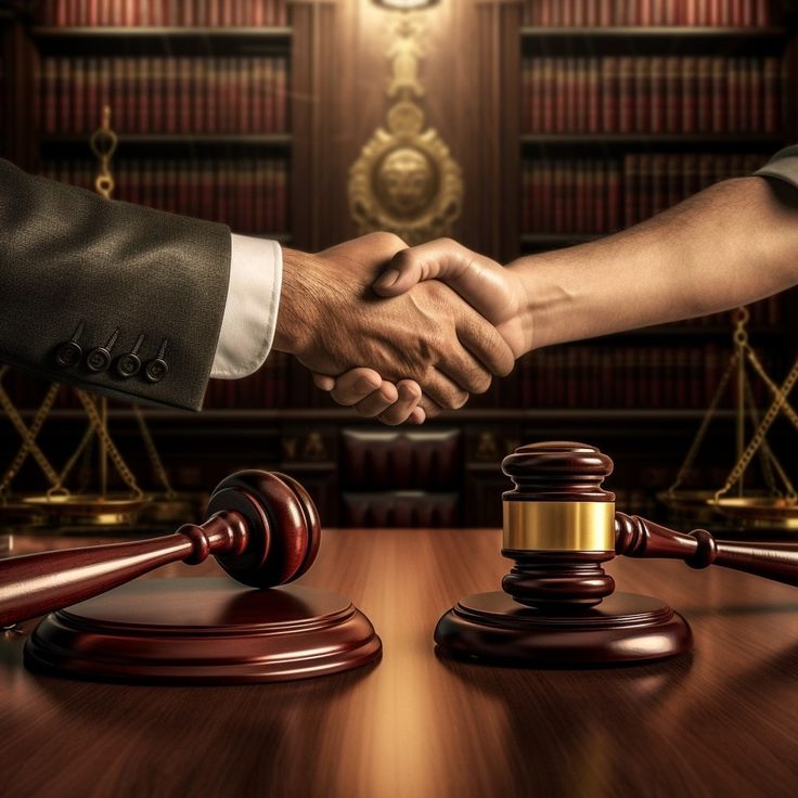 legal team